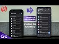 How to Easily Transfer SMS and Call Logs from iPhone to Android in 2020 | Guiding Tech