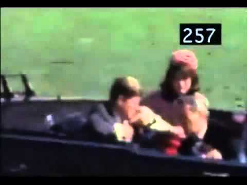 jfk død jfk død