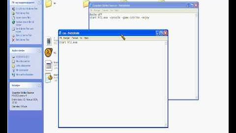 how to enable developers console in cs:s nonsteam