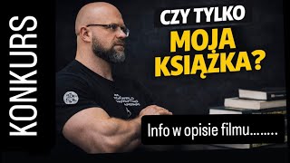 Książka Wodyna VS Paczka Treningowa 2.0 — część 1