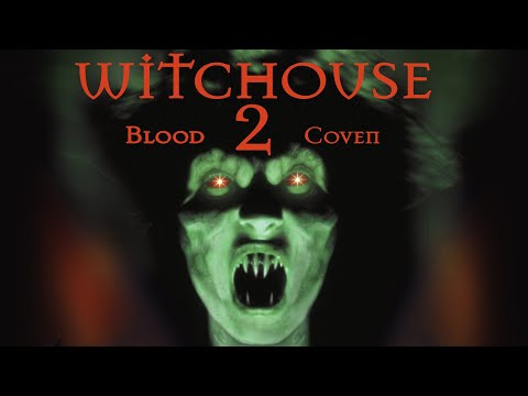 WITCHOUSE II: BLOOD COVEN