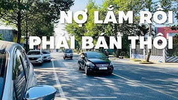 Khó khăn ngập đầu đành bán miếng đất tâm huyết mặt tiền QL55 ở Long Điền