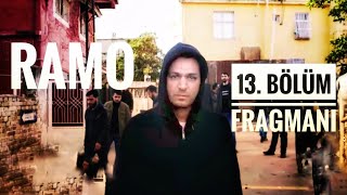 Ramo 13. Bölüm Fragmanı-Iz