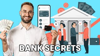 7 BANK SECRETS REVEALED
