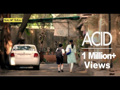 ACID - A Short Film - Tales N' Talkies