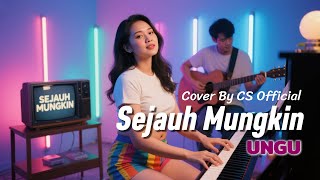 Sejauh Mungkin || Ungu || Lagu Cover Indonesia