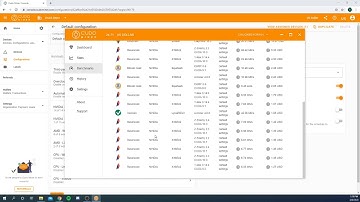 Cudo Miner Setup