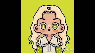 YCH CHIBI ARTSTYLE. Get yours here:  https://vgen.co/Mellicent #chibi #artcommission #cuteartwork