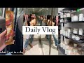 A day in my life in assam vlogging after 4 months  haul 