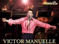 Lo que no Fue No sera Victor Manuelle y Hector Ruiz n vivo YouTube