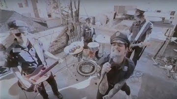 WYLDLIFE - Contraband - Official Video