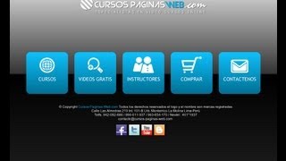 HTML5 Transformacion y Transicion con CSS3