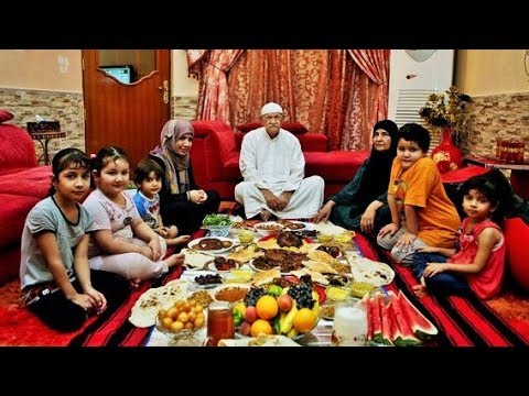 Saudi, Gulf states to celebrate Eid today - Worldnews.com