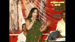 SONG 016-CHAM CHAM NACHE DEKHO...{ SINGER. SHARMILA PANDEY } SRBJSM 2010