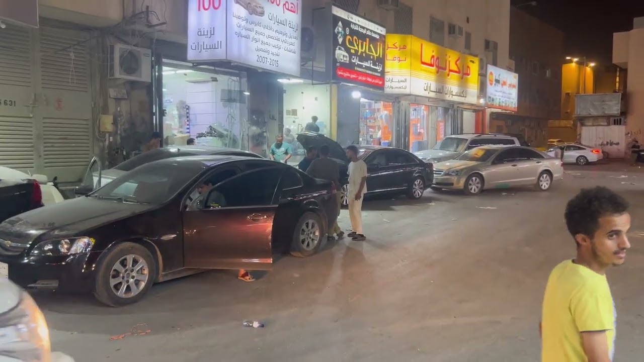 فك الداخلية القديمة ، ملامح الداخلية الجديدة 2013 🤩 . #2