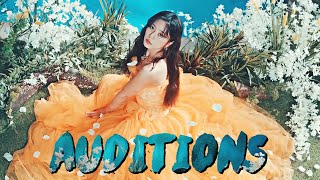 » HS | Auditions (OPEN!)