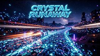 💎 Crystal Runaway ⚡ Uplifting Trance Anthem