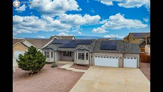 Real Estate for Sale 433 Miners Road Canon City CO 81212