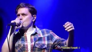 Watch Michael Patrick Kelly Living In The Line Of Fire video
