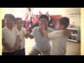 PEDRITO EL CONEJITO (MOVIMIENTO ALEGRE)