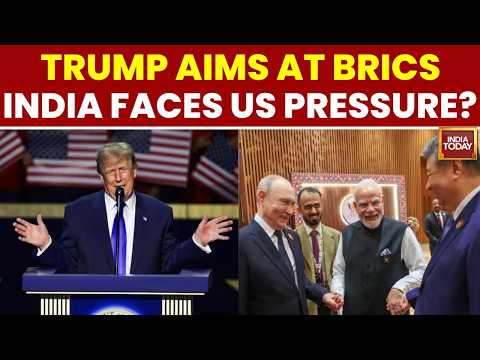 Trump’s 100% Russia Oil Tariff Threat, Canada’s EU Shift & Xi Jinping Rumours Debunked | Statecraft