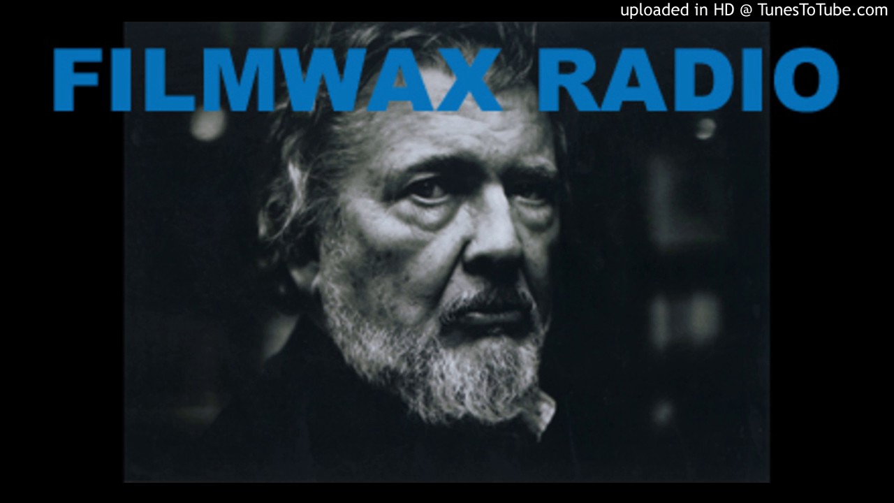 Ep 401: Walter Hill • Dan Nuxoll
