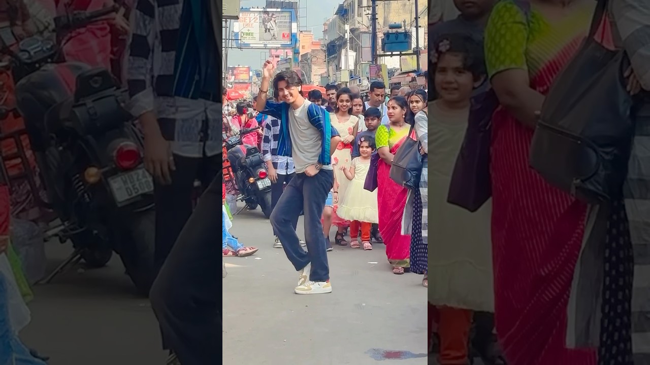 Ranu Mumbai ki ranu 😍🕺🕺