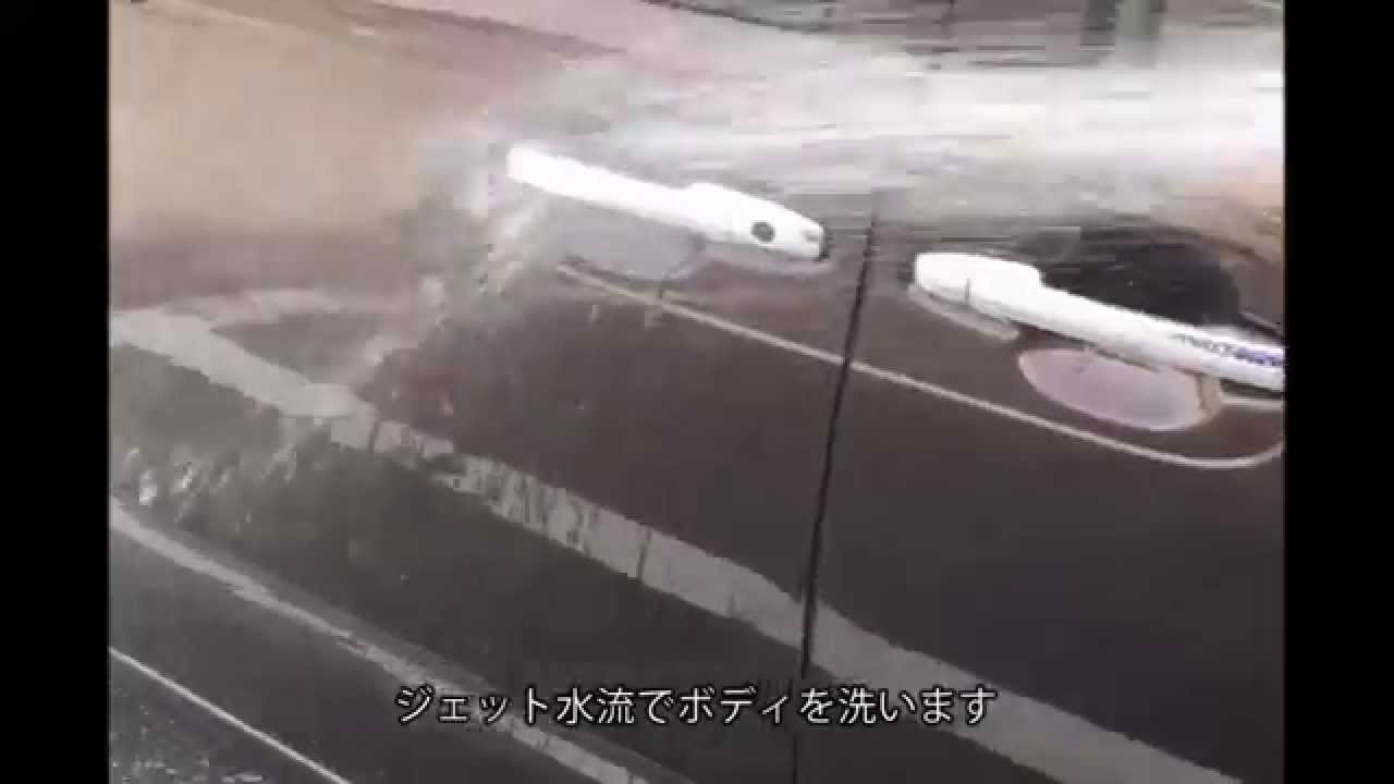 本当は怖い夏汚れ 気づけば愛車に蓄積ダメージが ピカピカレインブログ