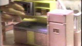 Playskool Dollhouse Commercial (1993)