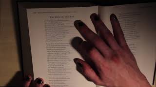 more edgar allan poe | soft spoken reading screenshot 5