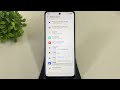 How To Change Network Access In Realme 16 Pro | Realme 16 Pro Network Access Tutorial 2026