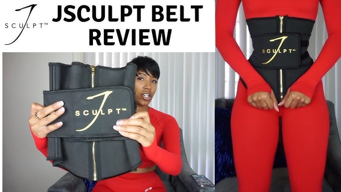 KEYSHIA KA'OIR WAIST ERASER HONEST REVIEW!!