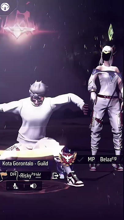 PRESET BABASAP 9:16 #Risky_35👑