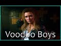 What Happens To Voodoo Boys If You Side With NetWatch Agent | Cyberpunk 2077 Game