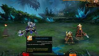 Legend Online A Gostosa Dos Peitoes