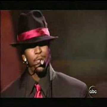 Omarion and Bow Wow - Let me hold you