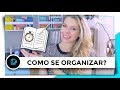 10 DICAS PARA VOCÊ SE ORGANIZAR E TER MAIS PRODUTIVIDADE | OSF - Rafa Oliveira