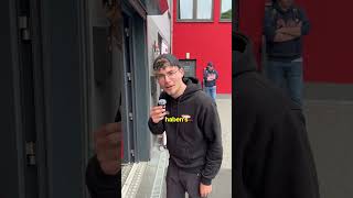 Alle unsere Shops beim 24H Rennen🤩… #24hnürburgring #nürburgring #modellautos #nordschleife
