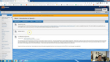 Introduction Video 1315