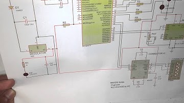 Nerdina Kit Experiment 4 - Reading Potentiometer Voltages