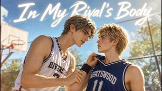 Swapped Bodies With My Basketball Archenemy, And Now He Can’t Stop Flirting With Me?! 🏀🔄