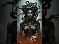 PERSEU E A MEDUSA #videostatus #shorts #videos #capcut #medusa
