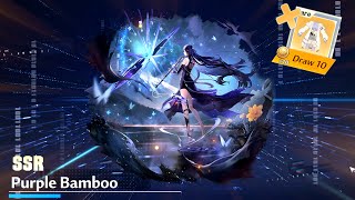 F2P Nan Yin pulls & 10 free Cyber Friday outfit gacha | Tower of Fantasy