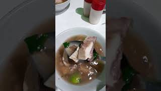 TOP TIER SOP AYAM DI INDONESIA!
