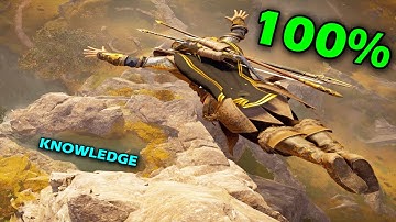 I 100% Completed Assassin