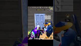 Kapıdan Geçen Mermiler