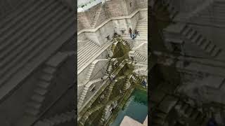 Chand Baori Jodhpur