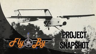 FlyBy - 'Project Snapshot'