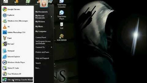 How to make a mohaa server Part 2
