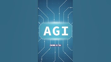 AGI: What to Expect When Artificial General Intelligence Arrives
